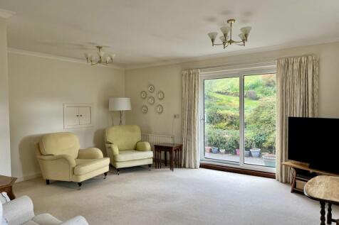 Backcroft, Arden Road, Twynholm - Williamson and H