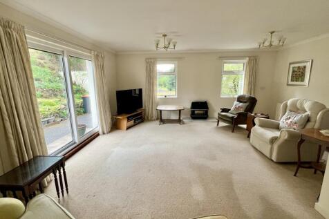 Backcroft, Arden Road, Twynholm - Williamson and H
