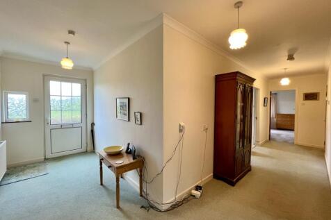 Backcroft, Arden Road, Twynholm - Williamson and H