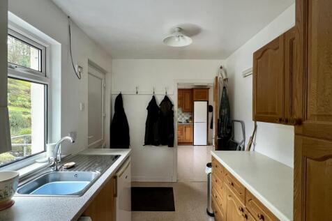 Backcroft, Arden Road, Twynholm - Williamson and H