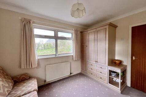 Backcroft, Arden Road, Twynholm - Williamson and H