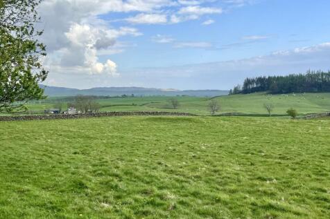 Backcroft, Arden Road, Twynholm - Williamson and H