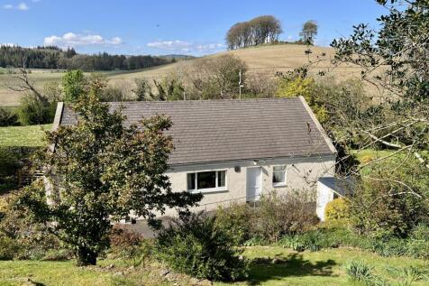Backcroft, Arden Road, Twynholm - Williamson and H