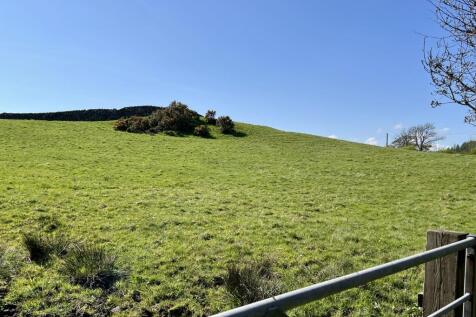 Backcroft, Arden Road, Twynholm - Williamson and H