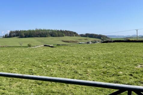 Backcroft, Arden Road, Twynholm - Williamson and H