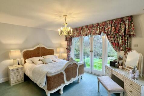 Deer Park, Cally, Gatehouse of Fleet - Williamson 
