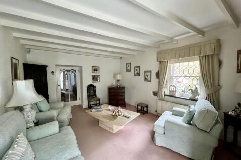 Deer Park, Cally, Gatehouse of Fleet - Williamson 