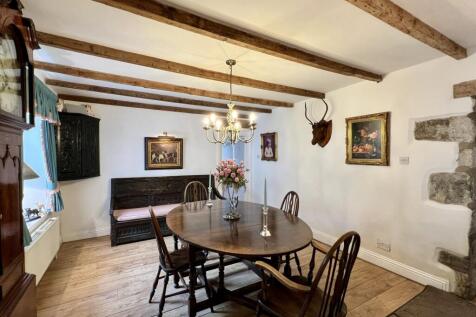 Deer Park, Cally, Gatehouse of Fleet - Williamson 