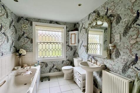 Deer Park, Cally, Gatehouse of Fleet - Williamson 