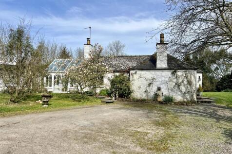 Deer Park, Cally, Gatehouse of Fleet - Williamson 