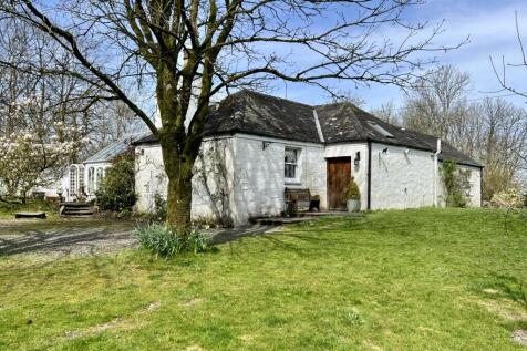 Deer Park, Cally, Gatehouse of Fleet - Williamson 