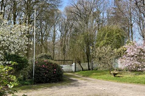 Deer Park, Cally, Gatehouse of Fleet - Williamson 