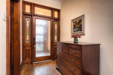 33 Ernespie Road, Castle Douglas - Williamson and 