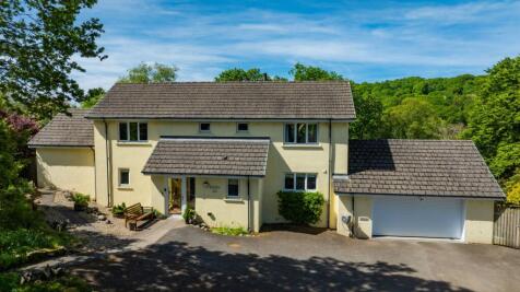 Drumbeg, 26 Bracken Wood, Gatehouse of Fleet - Wil