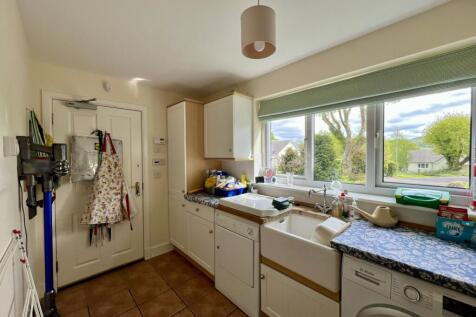 Drumbeg, 26 Bracken Wood, Gatehouse of Fleet - Wil