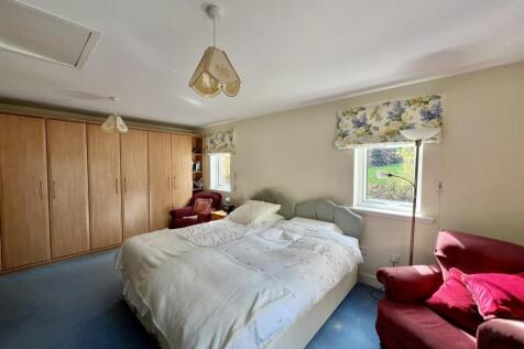 Drumbeg, 26 Bracken Wood, Gatehouse of Fleet - Wil
