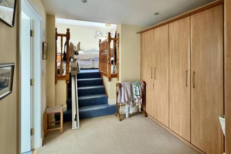 Drumbeg, 26 Bracken Wood, Gatehouse of Fleet - Wil