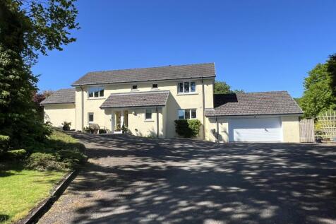 Drumbeg, 26 Bracken Wood, Gatehouse of Fleet - Wil