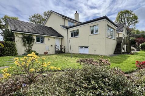 Drumbeg, 26 Bracken Wood, Gatehouse of Fleet - Wil