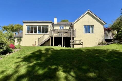 Drumbeg, 26 Bracken Wood, Gatehouse of Fleet - Wil