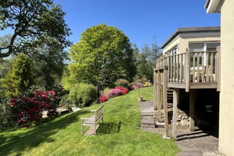Drumbeg, 26 Bracken Wood, Gatehouse of Fleet - Wil