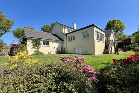 Drumbeg, 26 Bracken Wood, Gatehouse of Fleet - Wil
