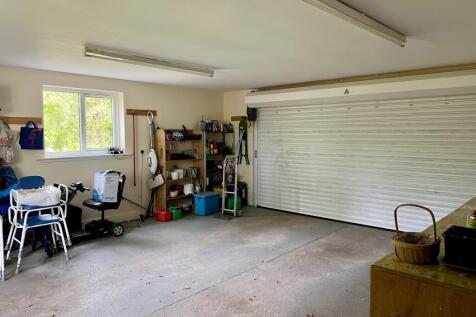 Drumbeg, 26 Bracken Wood, Gatehouse of Fleet - Wil