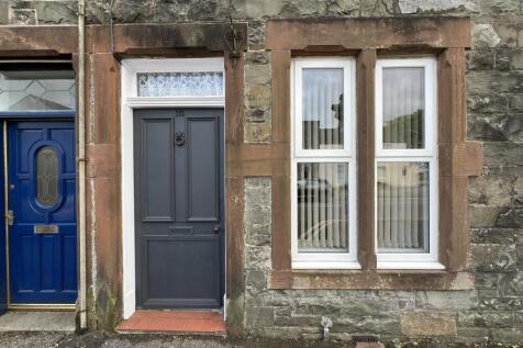 15 Bridge Street, Kirkcudbright - Williamson and H