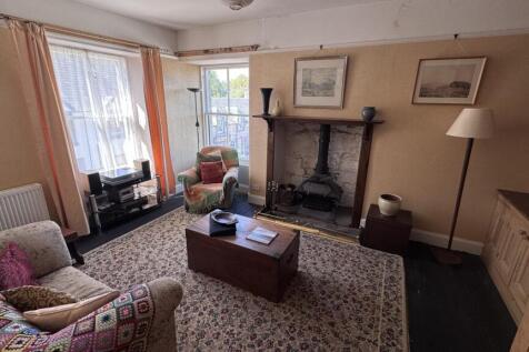 Rathan House, New Galloway - Williamson and Henry