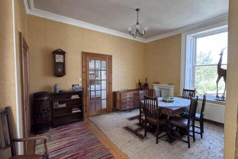 Rathan House, New Galloway - Williamson and Henry