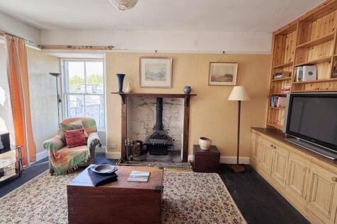 Rathan House, New Galloway - Williamson and Henry