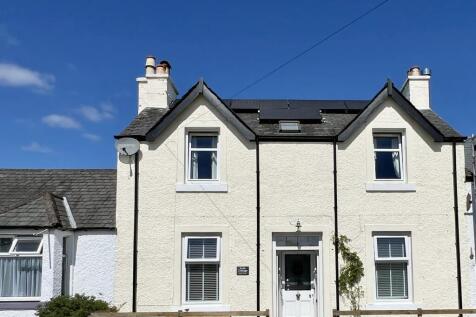 Kells Cottage, Mossdale, Castle Douglas, DG7 2NF -