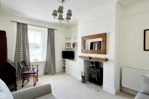 Kells Cottage, Mossdale, Castle Douglas, DG7 2NF -