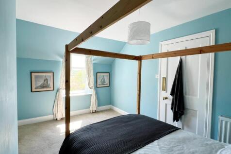 Kells Cottage, Mossdale, Castle Douglas, DG7 2NF -