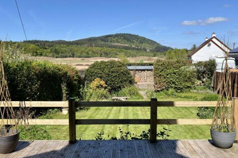 Kells Cottage, Mossdale, Castle Douglas, DG7 2NF -