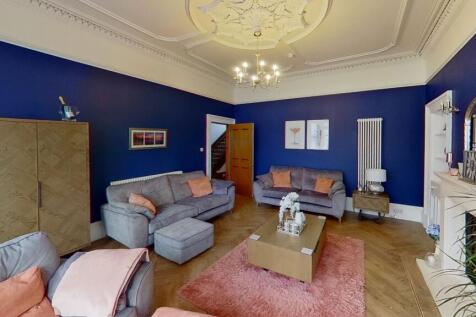 Fernbank, Lewis Street, Stranraer - Williamson and