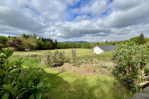 Strathnaver, Cally, Gatehouse of Fleet - Williamso