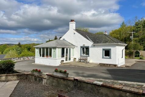 Strathnaver, Cally, Gatehouse of Fleet - Williamso