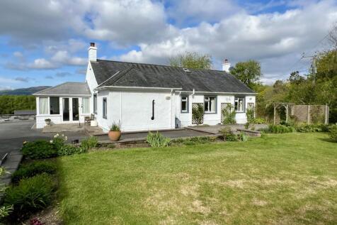 Strathnaver, Cally, Gatehouse of Fleet - Williamso