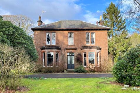 Glentarff, Ringford, Castle Douglas - Williamson a
