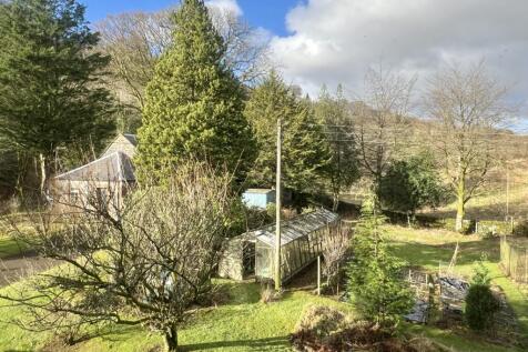 Glentarff, Ringford, Castle Douglas - Williamson a