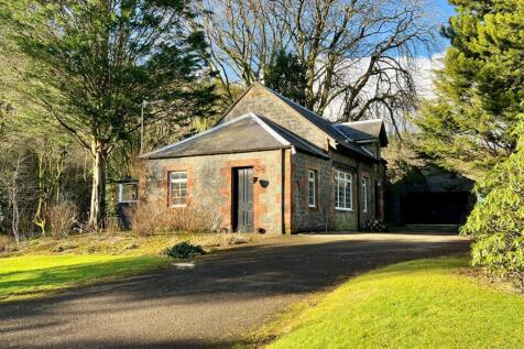 Glentarff, Ringford, Castle Douglas - Williamson a