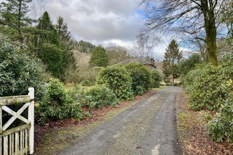 Glentarff, Ringford, Castle Douglas - Williamson a