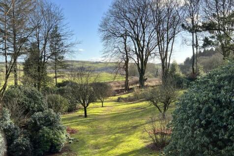 Glentarff, Ringford, Castle Douglas - Williamson a