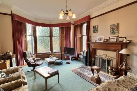 Glentarff, Ringford, Castle Douglas - Williamson a