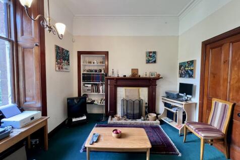 Glentarff, Ringford, Castle Douglas - Williamson a