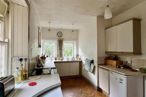 Glentarff, Ringford, Castle Douglas - Williamson a