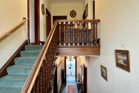 Glentarff, Ringford, Castle Douglas - Williamson a