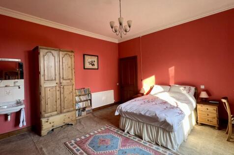 Glentarff, Ringford, Castle Douglas - Williamson a