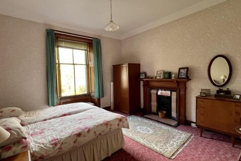 Glentarff, Ringford, Castle Douglas - Williamson a
